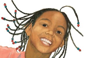 “A Warm Hug for Black Kids”: Celebrating Self-Love Through Reading